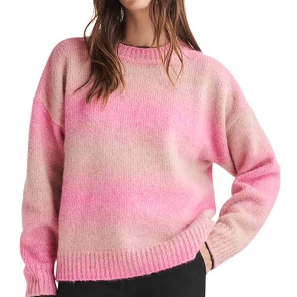 Rag&bone oversized sweater